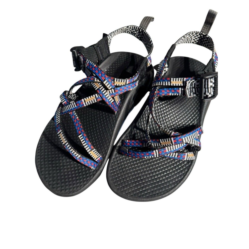 Chaco Kids ZX/1 Ecotread Sandals Size 2